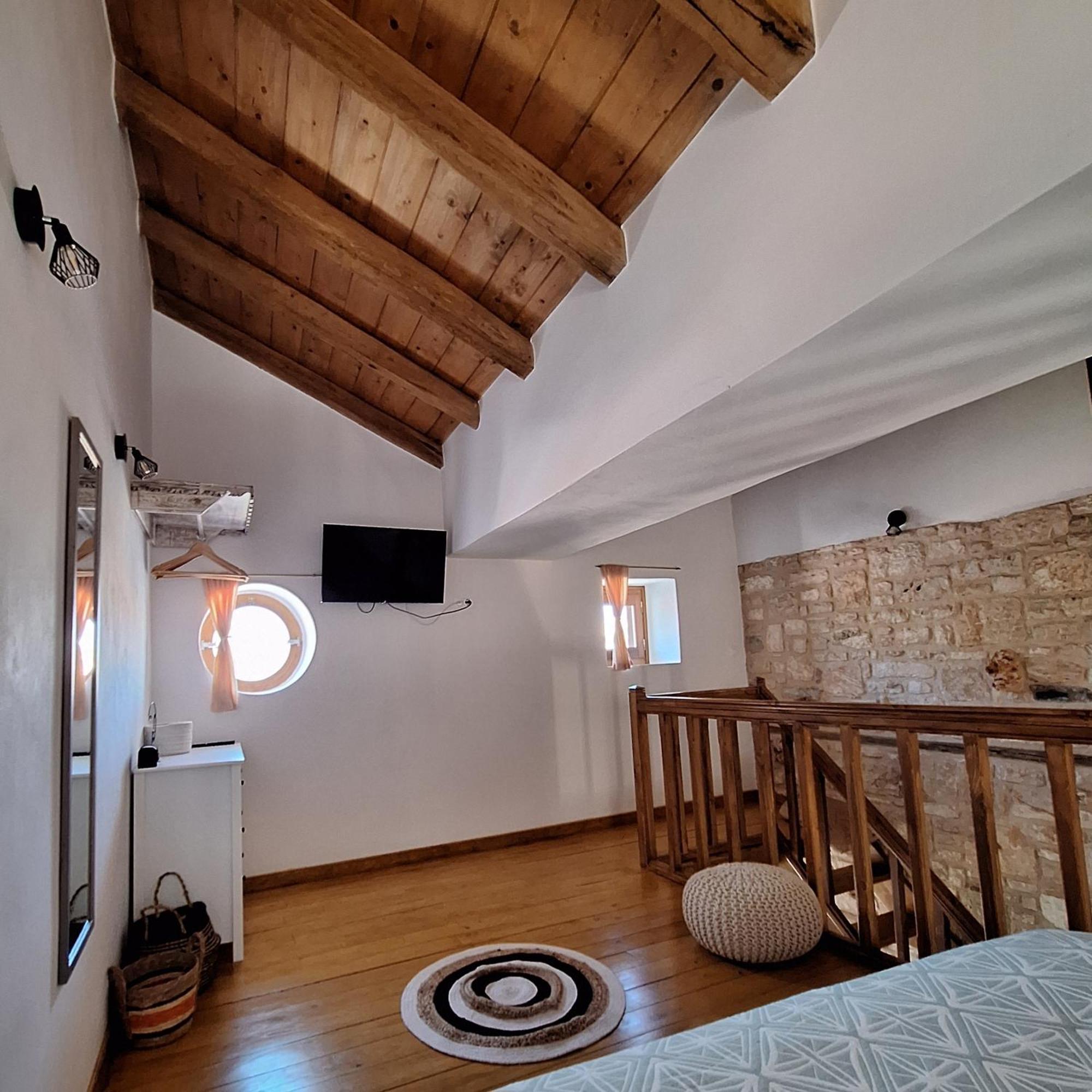 Apartamento To Pefko - Mezzanines - Meyísti Exterior foto