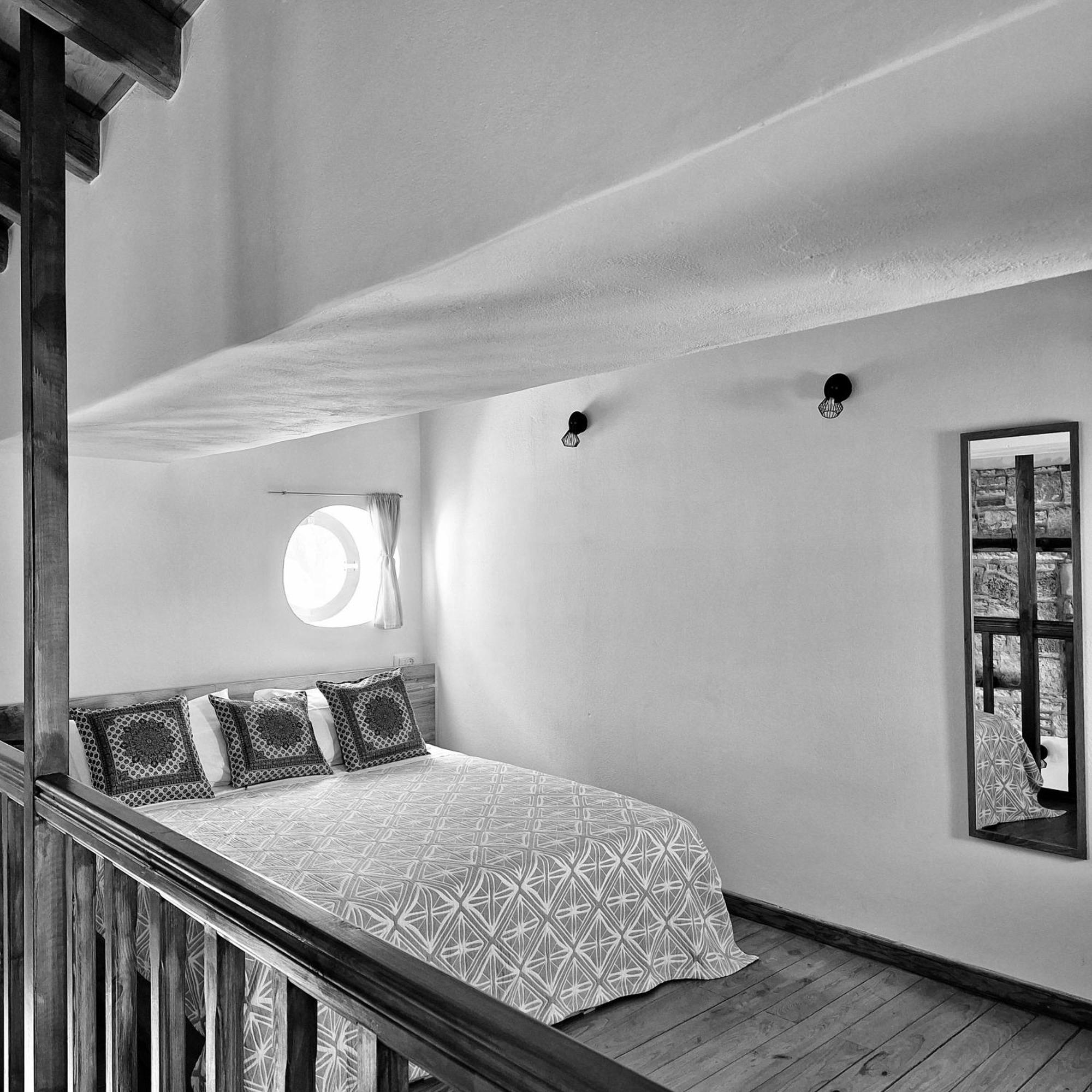 Apartamento To Pefko - Mezzanines - Meyísti Exterior foto